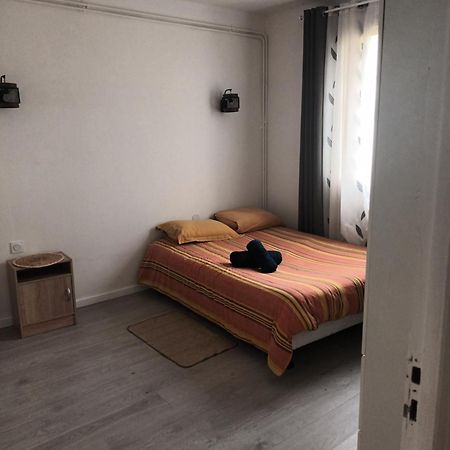 Manel Apartman Toulouse Kültér fotó
