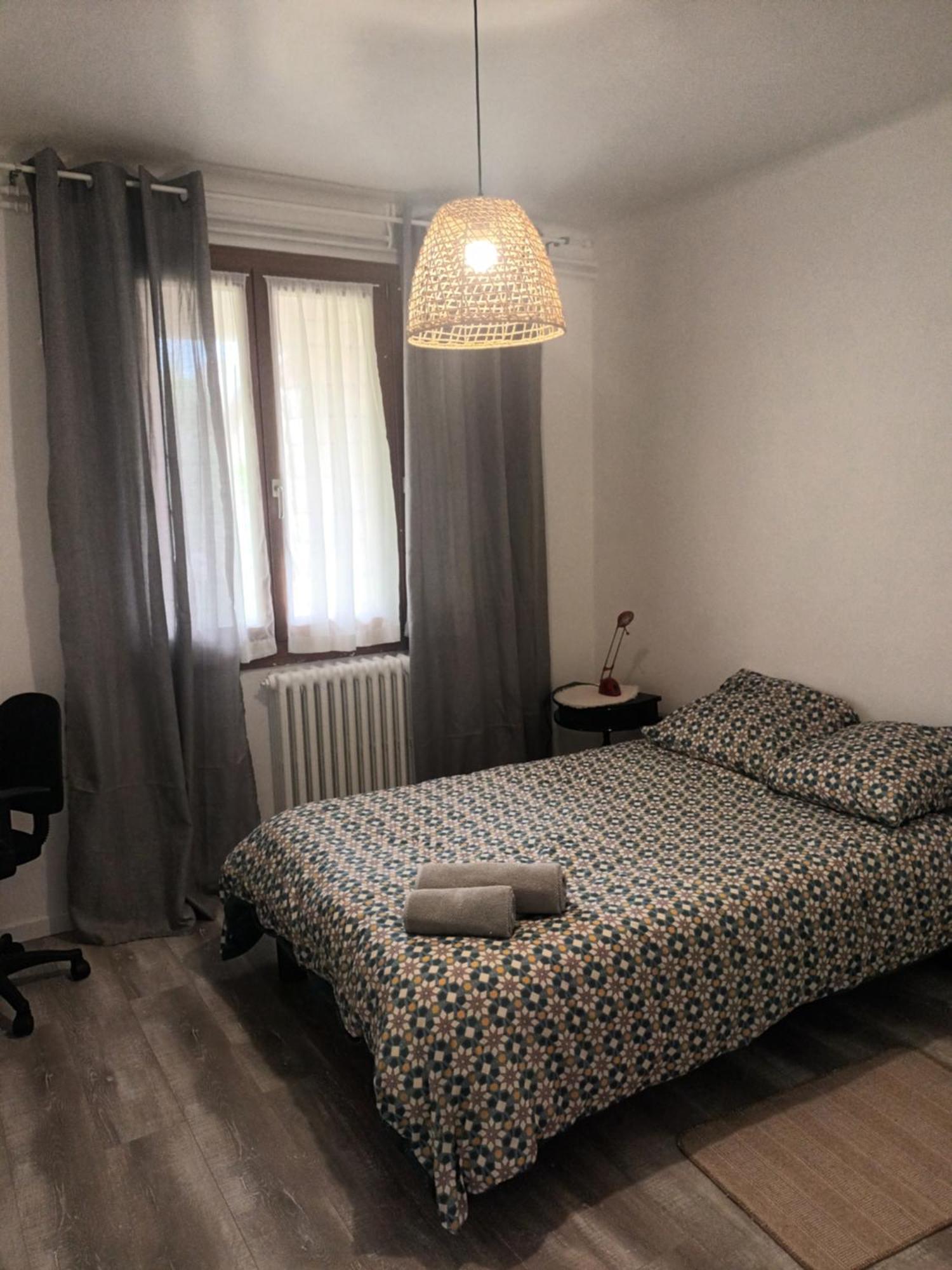 Manel Apartman Toulouse Kültér fotó