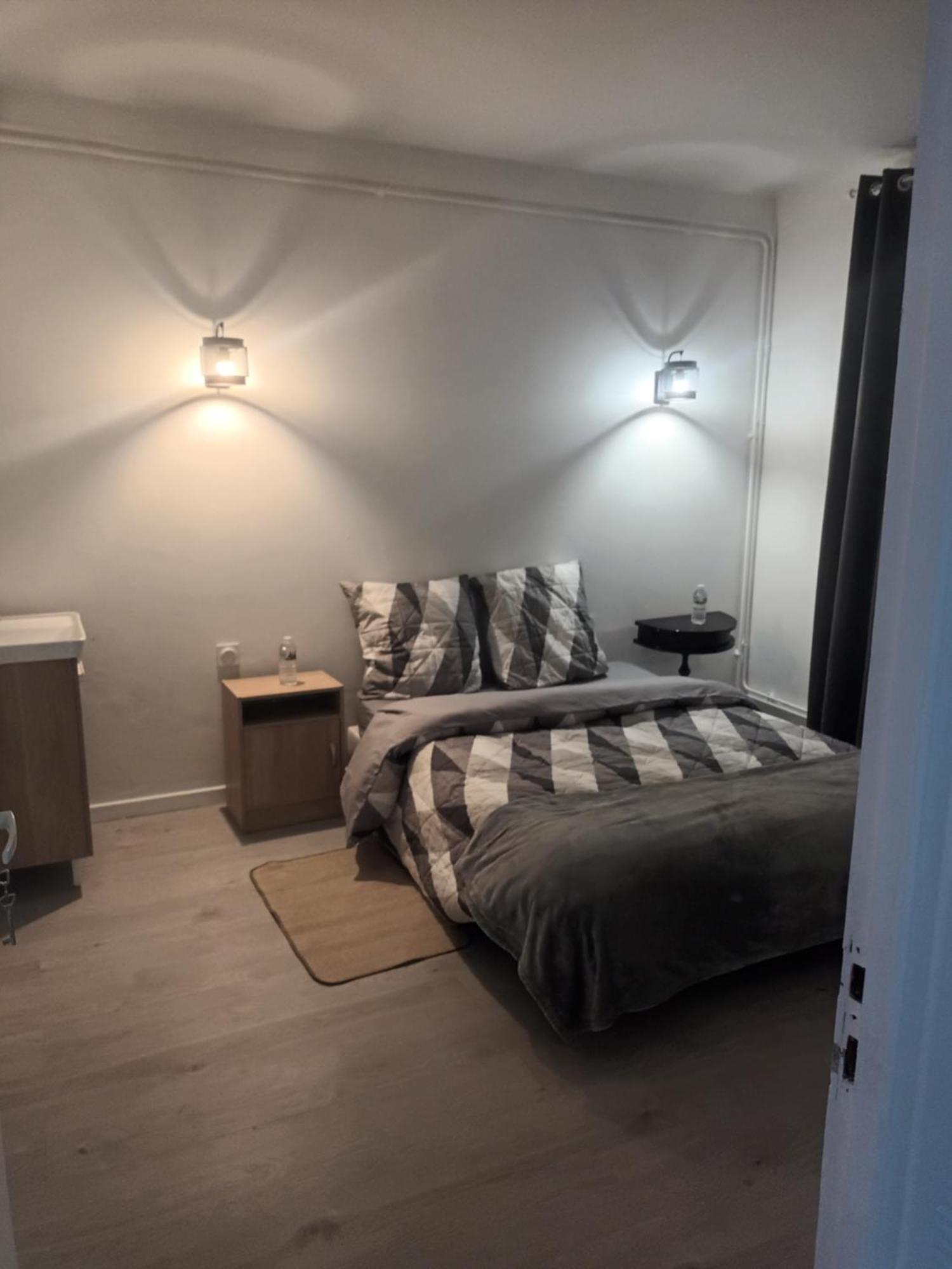 Manel Apartman Toulouse Kültér fotó