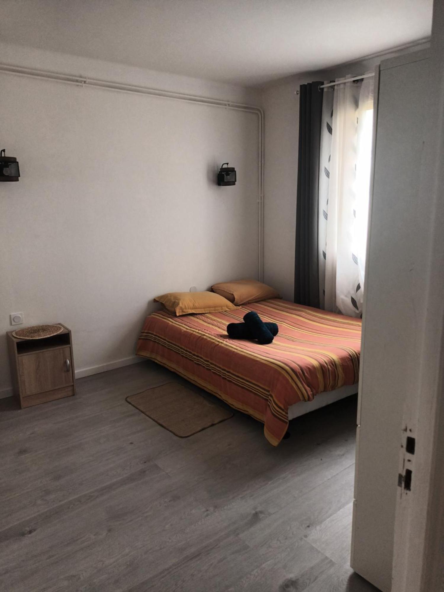 Manel Apartman Toulouse Kültér fotó